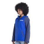 Paddock Blue Women’s Waterproof Jacket