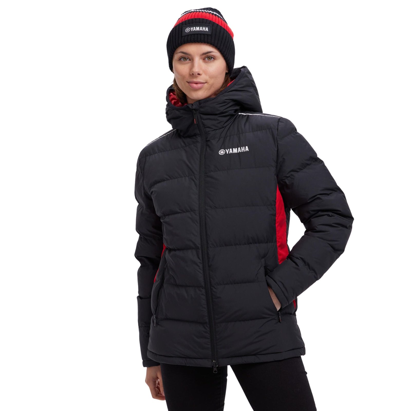 4 REVS Outerwear Jacket Women