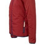 BMW JACKET QUILT WOMEN