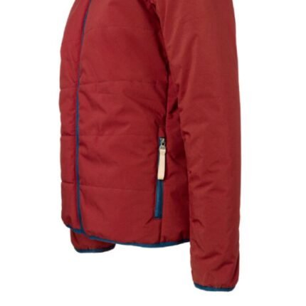 BMW JACKET QUILT WOMEN