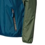 BMW WATERPROOF JACKET RAIN GS MEN