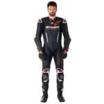 ALPINESTARS GP R7 1PC LEATHER SUIT