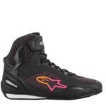 ALPINESTARS WOMEN STELLA FASTER 3 RIDEKNIT SHOES