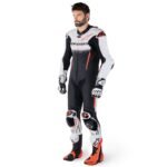 ALPINESTARS GP R7 1PC LEATHER SUIT