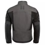 BMW Motorcycle Jacket Bavella Men 2025 2