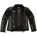 BMW Motorcycle Jacket Bavella Women 2025 2