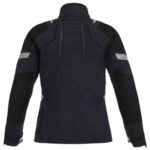 BMW Motorcycle Jacket Bavella Women 2025 4