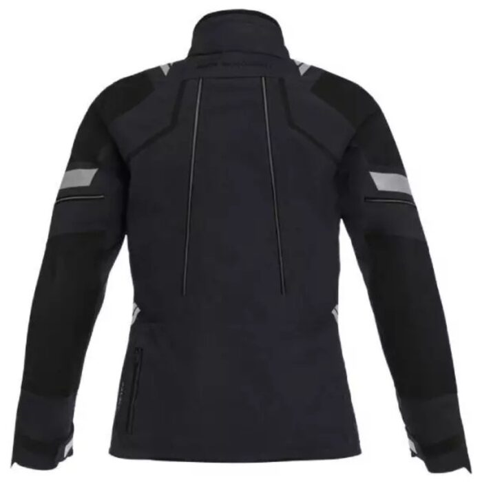 BMW Motorcycle Jacket Bavella Women 2025 4