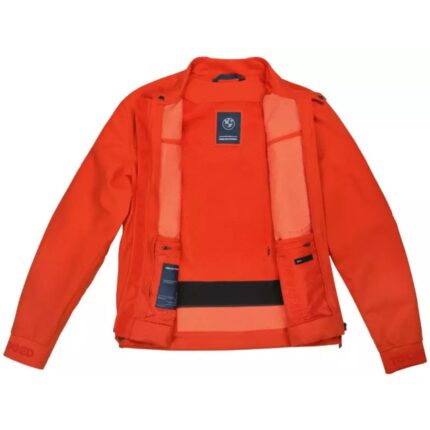 BMW Motorcycle Jacket Bilbao Unisex 2025
