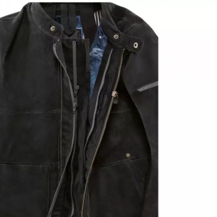 BMW MOTORCYCLE JACKET FURKA WOMEN