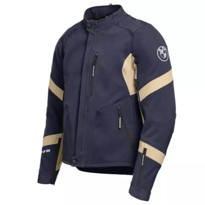 BMW Motorcycle Jacket GS Karakum GTX Men 2025 2