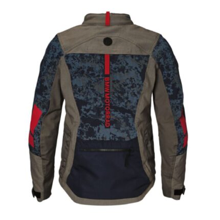 BMW Motorcycle Jacket GS Rallye AIR Women 3