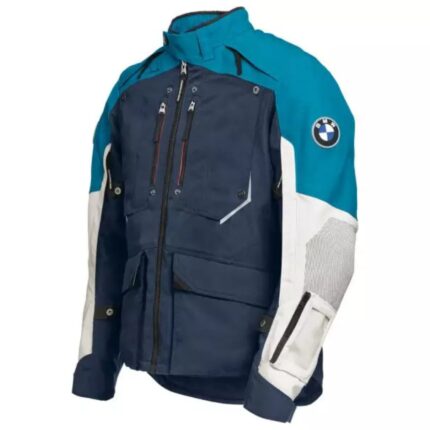BMW Motorcycle Jacket GS Rallye GTX Men 2025 5