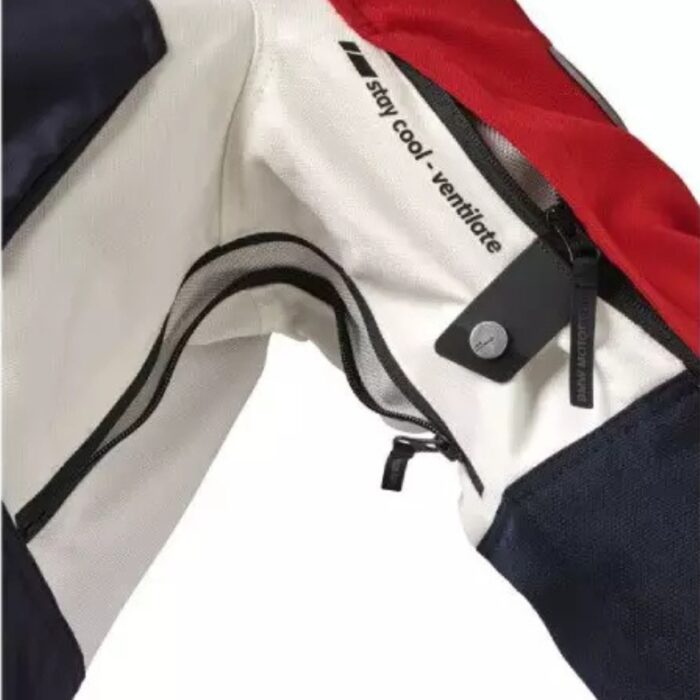 BMW Motorcycle Jacket GS Rallye GTX Women 2025 2