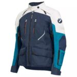 BMW Motorcycle Jacket GS Rallye GTX Women 2025 5