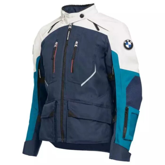 BMW Motorcycle Jacket GS Rallye GTX Women 2025 5