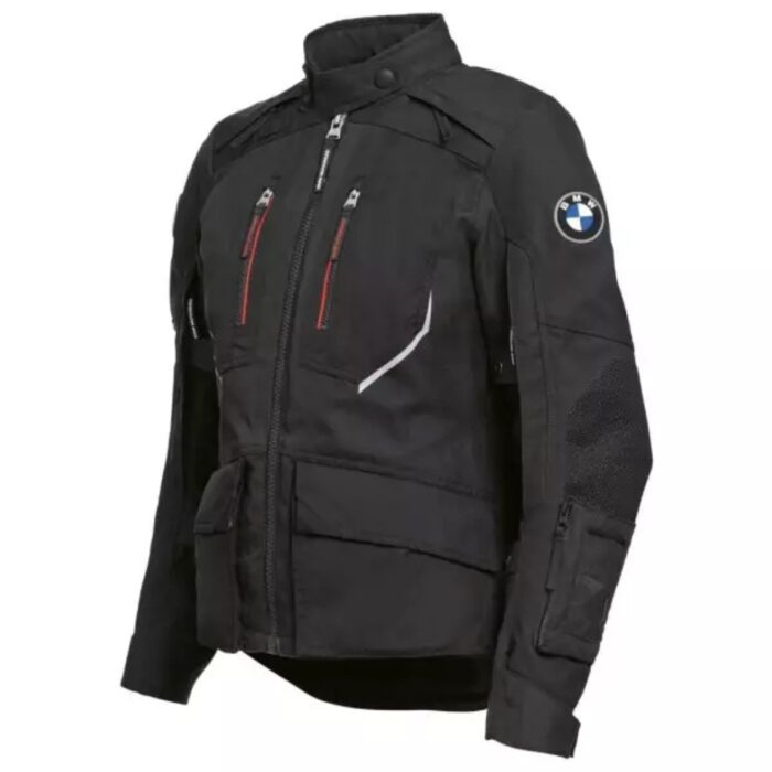 BMW Motorcycle Jacket GS Rallye GTX Women 2025 6