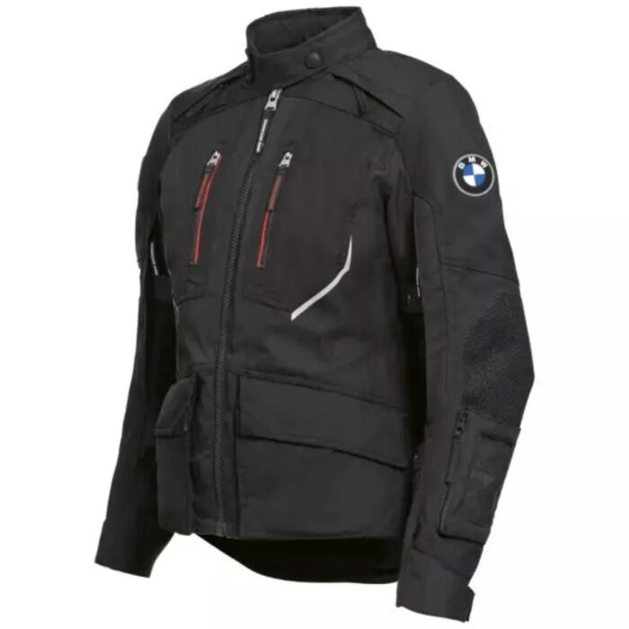 BMW MOTORCYCLE JACKET GS RALLYE WOMEN 2025