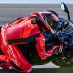 ALPINESTARS GP PLUS V4 SPRINT 1PC LEATHER SUIT