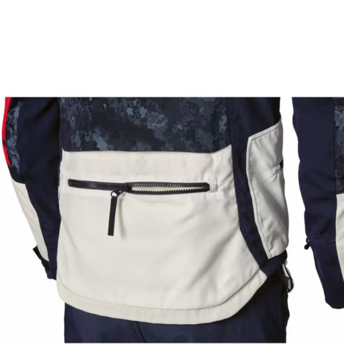 BMW MOTORCYCLE JACKET GS RALLYE AIR MEN