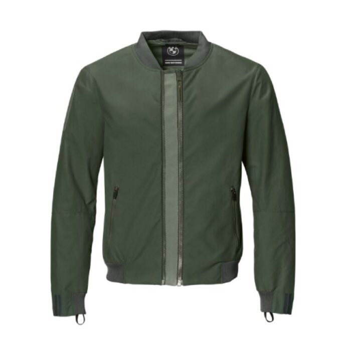 BMW Motorcycle Jacket Shenzhen Men 2