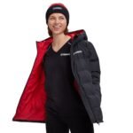 REVS Outerwear Jacket Women