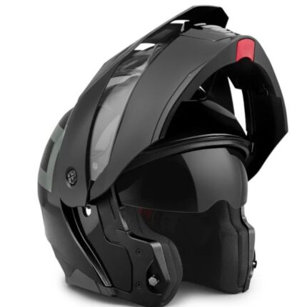 Grit Adventure J09 Modular Helmet