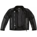 BMW Motorcycle Jacket Bavella Men 2025 2