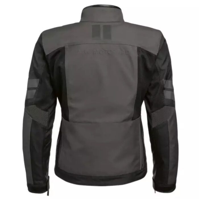 BMW Motorcycle Jacket Bavella Women 2025 2