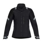 BMW Motorcycle Jacket Bavella Women 2025 4
