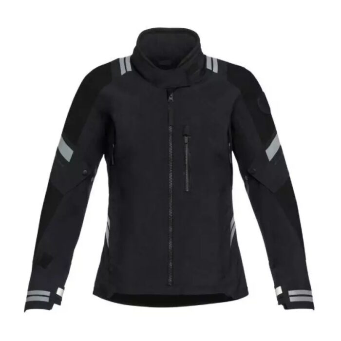BMW Motorcycle Jacket Bavella Women 2025 4