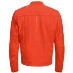 BMW Motorcycle Jacket Bilbao Unisex 2025
