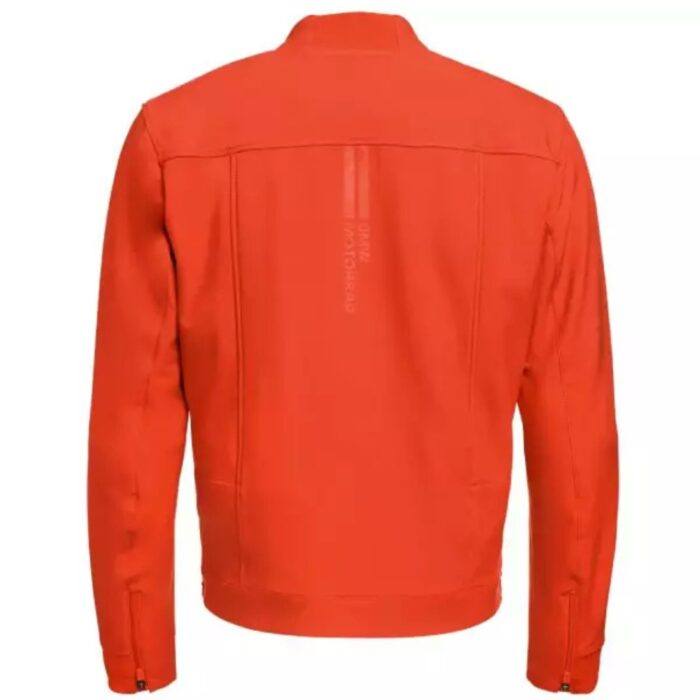 BMW Motorcycle Jacket Bilbao Unisex 2025