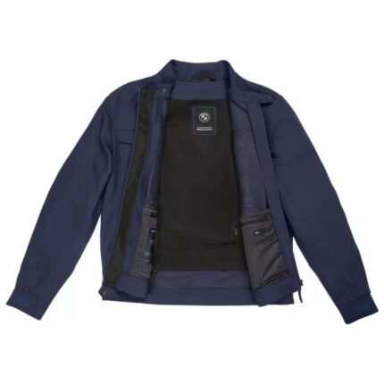 BMW Motorcycle Jacket Bilbao Unisex 2025 2