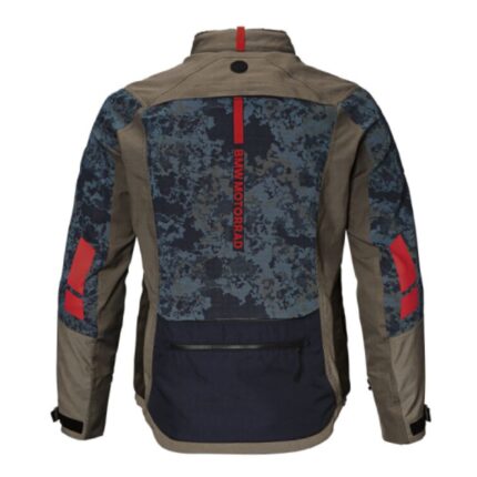 BMW Motorcycle Jacket GS Rallye AIR Men 3