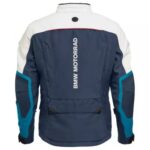 BMW Motorcycle Jacket GS Rallye GTX Women 2025 5