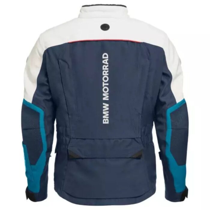 BMW Motorcycle Jacket GS Rallye GTX Women 2025 5