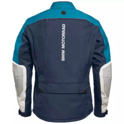 BMW Motorcycle Jacket GS Rallye Men 2025
