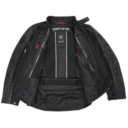 BMW MOTORCYCLE JACKET GS TATACOA PRO MEN 2025