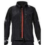 BMW MOTORCYCLE JACKET MORENO GTX WOMEN 2025