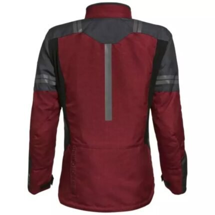 BMW Motorcycle Jacket Reschen GTX Women 2025 2