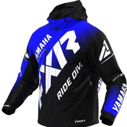 CX Jacket- Men's 2