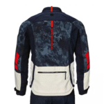 BMW MOTORCYCLE JACKET GS RALLYE AIR MEN