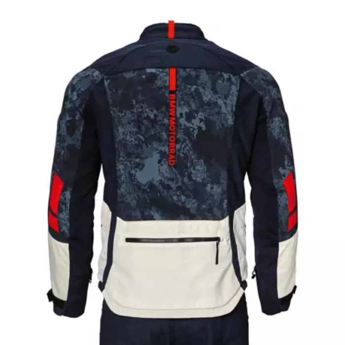 BMW MOTORCYCLE JACKET GS RALLYE AIR MEN