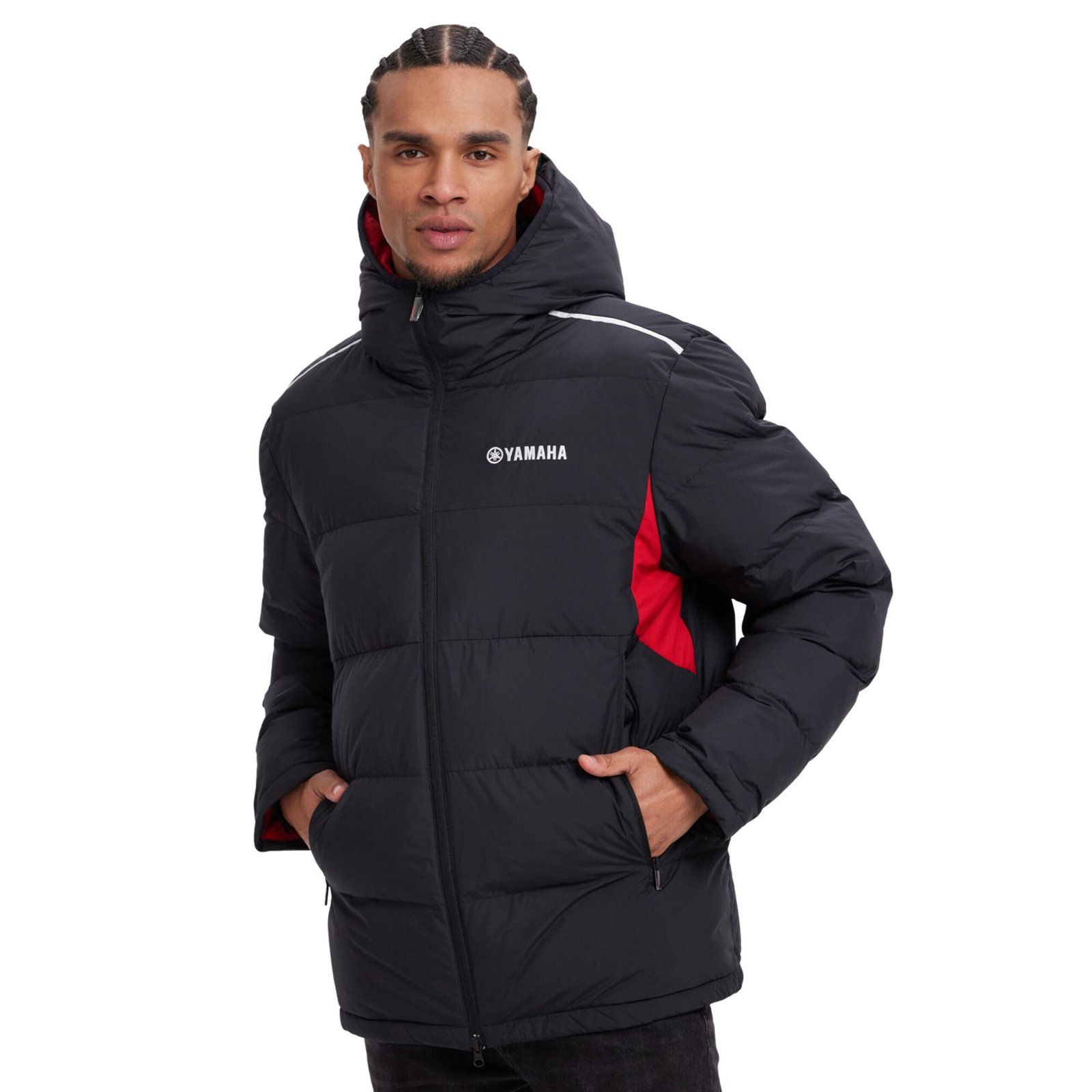 6 REVS Outerwear Jacket Men