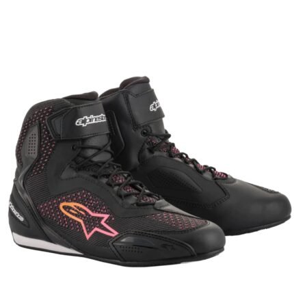 ALPINESTARS WOMEN STELLA FASTER 3 RIDEKNIT SHOES