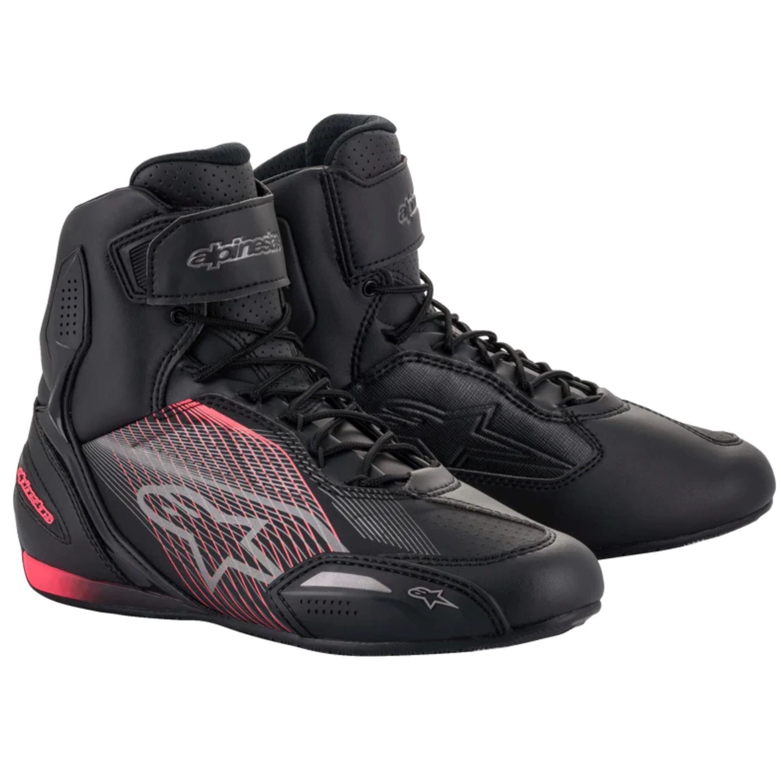 6 ALPINESTARS WOMEN STELLA FASTER 3 SHOES