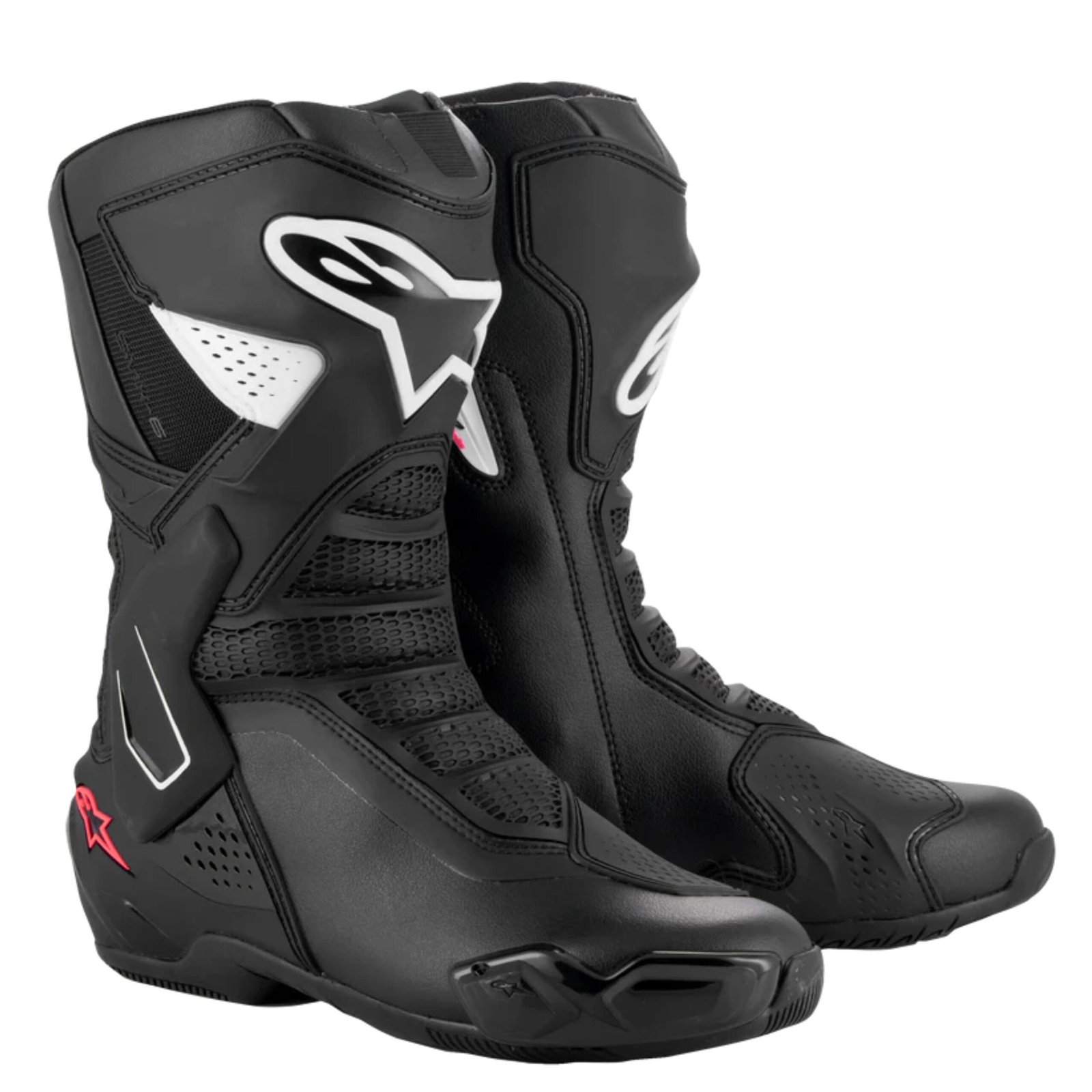 6 ALPINESTARS STELLA SMX 6 V3 BOOTS