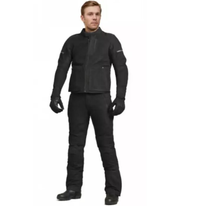 BMW Motorcycle Jacket Furka Men 2025