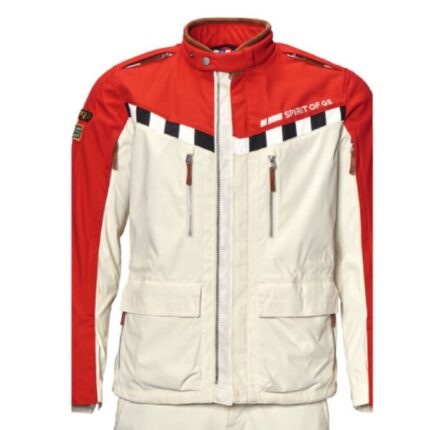 BMW MOTORCYCLE JACKET GS ADRAR 2025